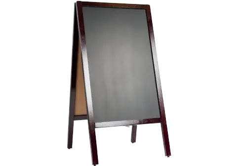 Gatuställ griffel 45x73cm