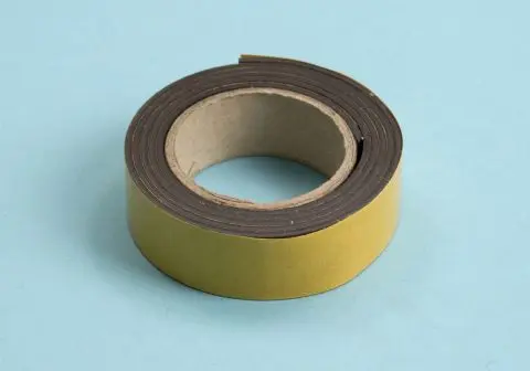 Tejp/Magnet 19mm x 1m