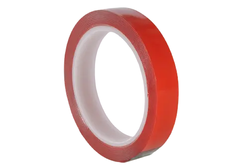 Dubbelhäftande power tejp 19mm x 3m