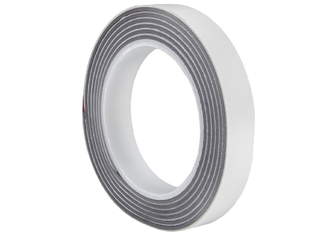 Magnetisk tejp, extra stark 19mm x 2m