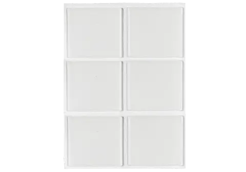 Limprickar power avtagbara 30x34mm