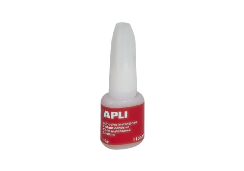 Superlim med pensel, 10 g