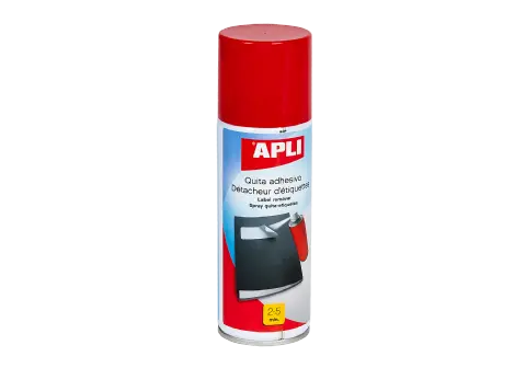 Dekalborttagningsmedel spray 200ml.