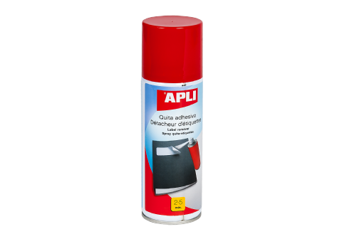 Dekalborttagningsmedel spray 200ml.