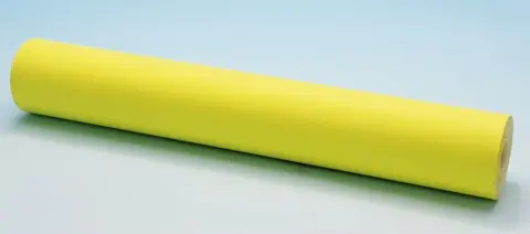 Skyltrulle 35cm x 20mFl.Gul