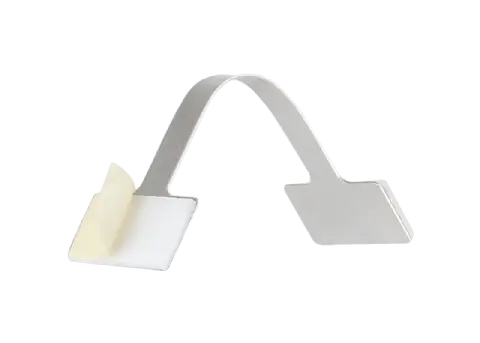 Twin-Stick 75mm aluminium,