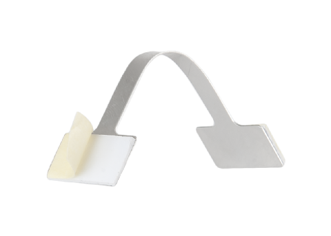Twin-Stick 75mm aluminium,