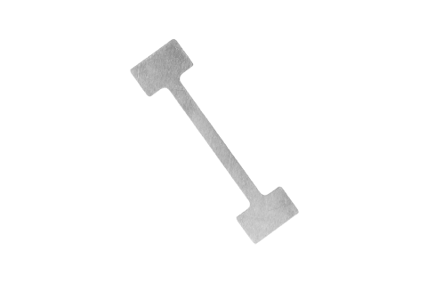 Twin-Stick 75mm aluminium,