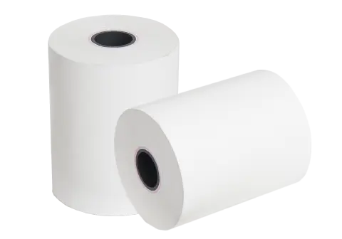 Kassarulle Thermo Fenolfri 57x48x12mmx25m
