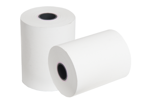 Kassarulle Thermo Fenolfri 57x48x12mmx25m