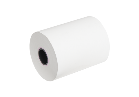 Kassarulle Thermo Fenolfri 57x48x12mmx25m