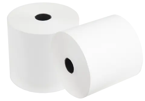 Kassarulle Thermo Fenolfri 57x65x12mmx50m