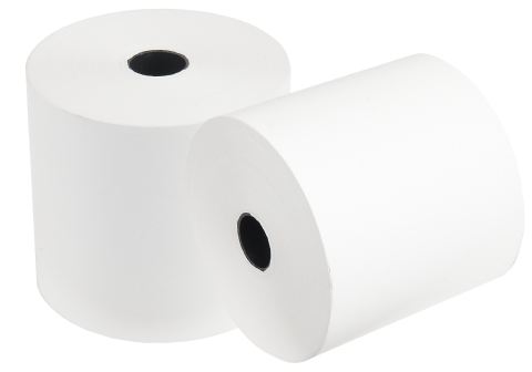 Kassarulle Thermo Fenolfri 57x65x12mmx50m