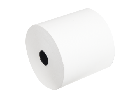 Kassarulle Thermo Fenolfri 57x65x12mmx50m