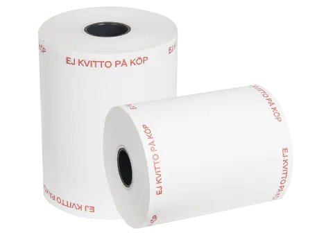KassarulleThermo Fenolfri 57x48x12mmx25m