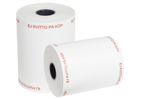 KassarulleThermo Fenolfri 57x48x12mmx25m