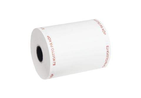 KassarulleThermo Fenolfri 57x48x12mmx25m