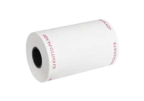 Kassarulle Thermo Fenolfri 57x35x12mmx14m