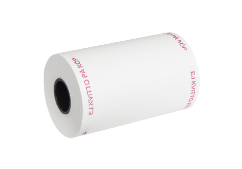 Kassarulle Thermo Fenolfri 57x35x12mmx14m
