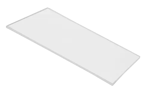 Akrylficka A4, stående