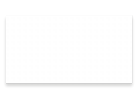 Etikett 26x16 G2 Vit Rektangulär