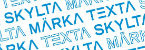 Textaskyltamärka