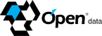 Open