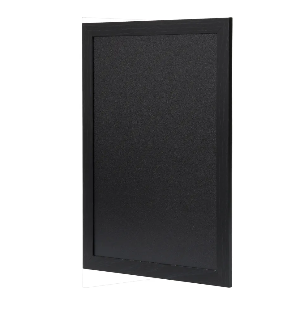 Griffelram svart 60x80cm