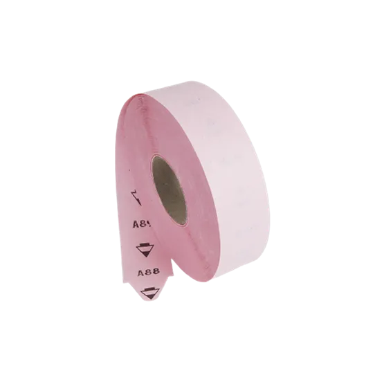 Köbiljett T80 rosa till disp. D80