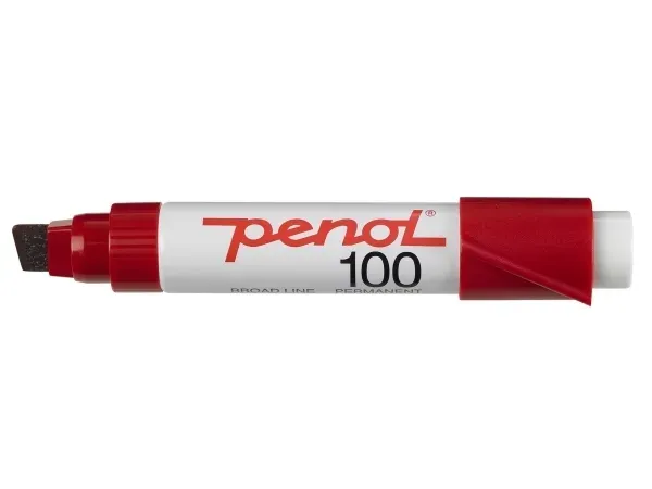 Penol 100 röd 3-10mm