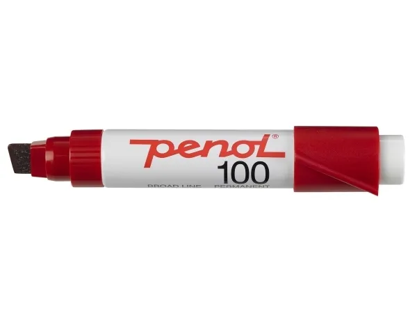 Penol 100 röd 3-10mm