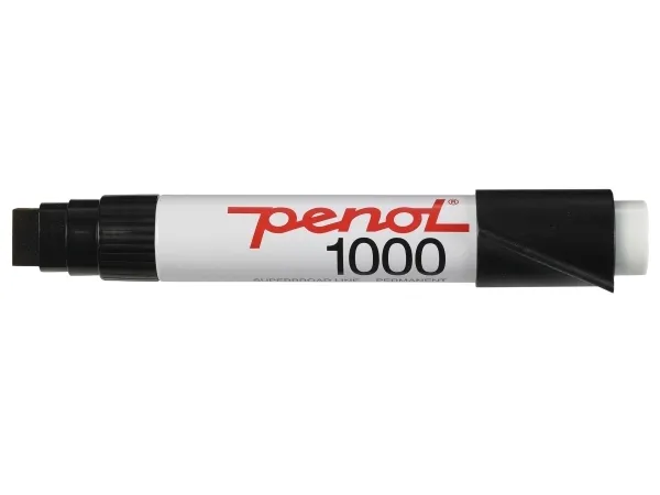 Penol 1000 svart 3-16mm
