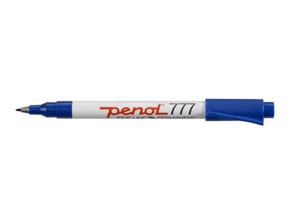 Penol 777 blå 1mm