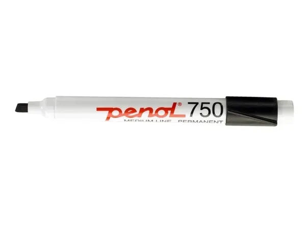 Penol 750 svart 2-5mm