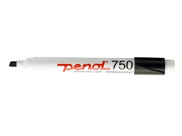 Penol 750 svart 2-5mm