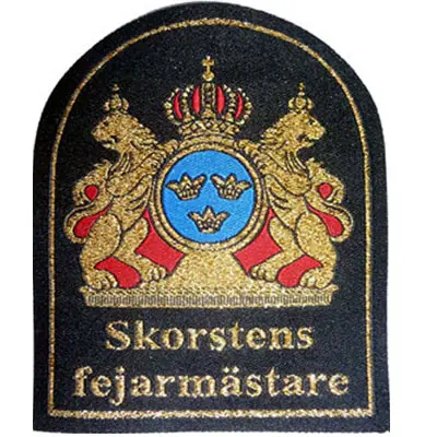 Märke Skorstensfejarmästare