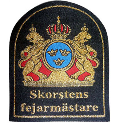 Märke Skorstensfejarmästare