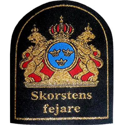 Märke Skorstensfejare