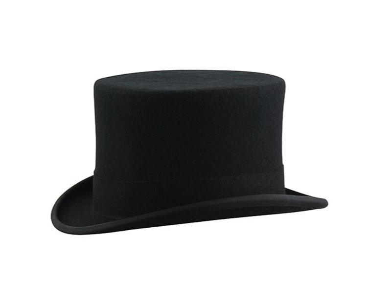 Stormhatt ullfilt