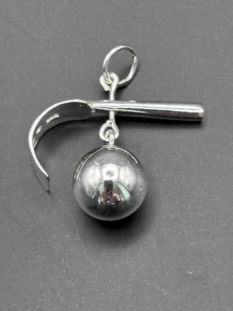 Berlock lod och raffel