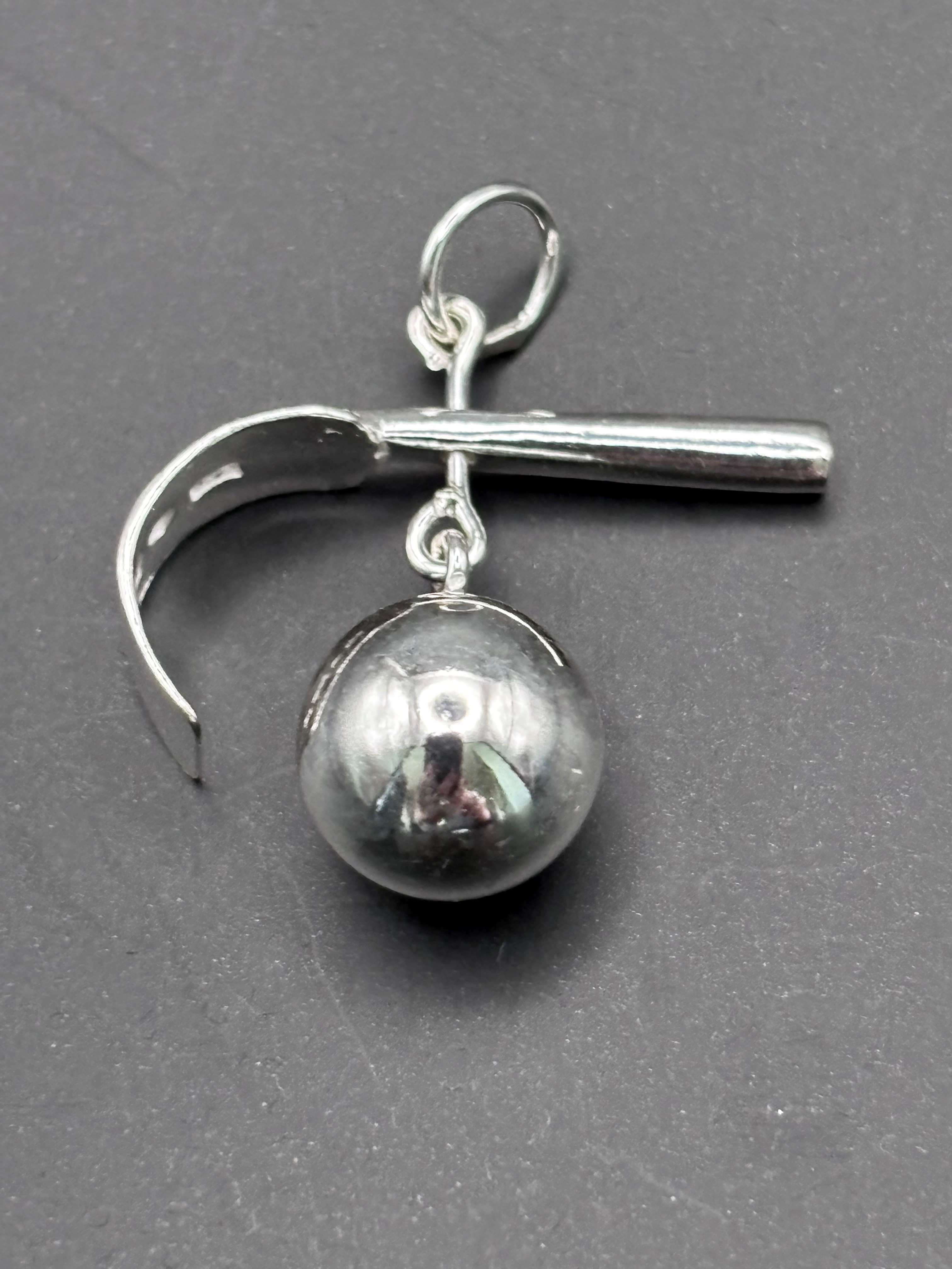 Berlock lod och raffel