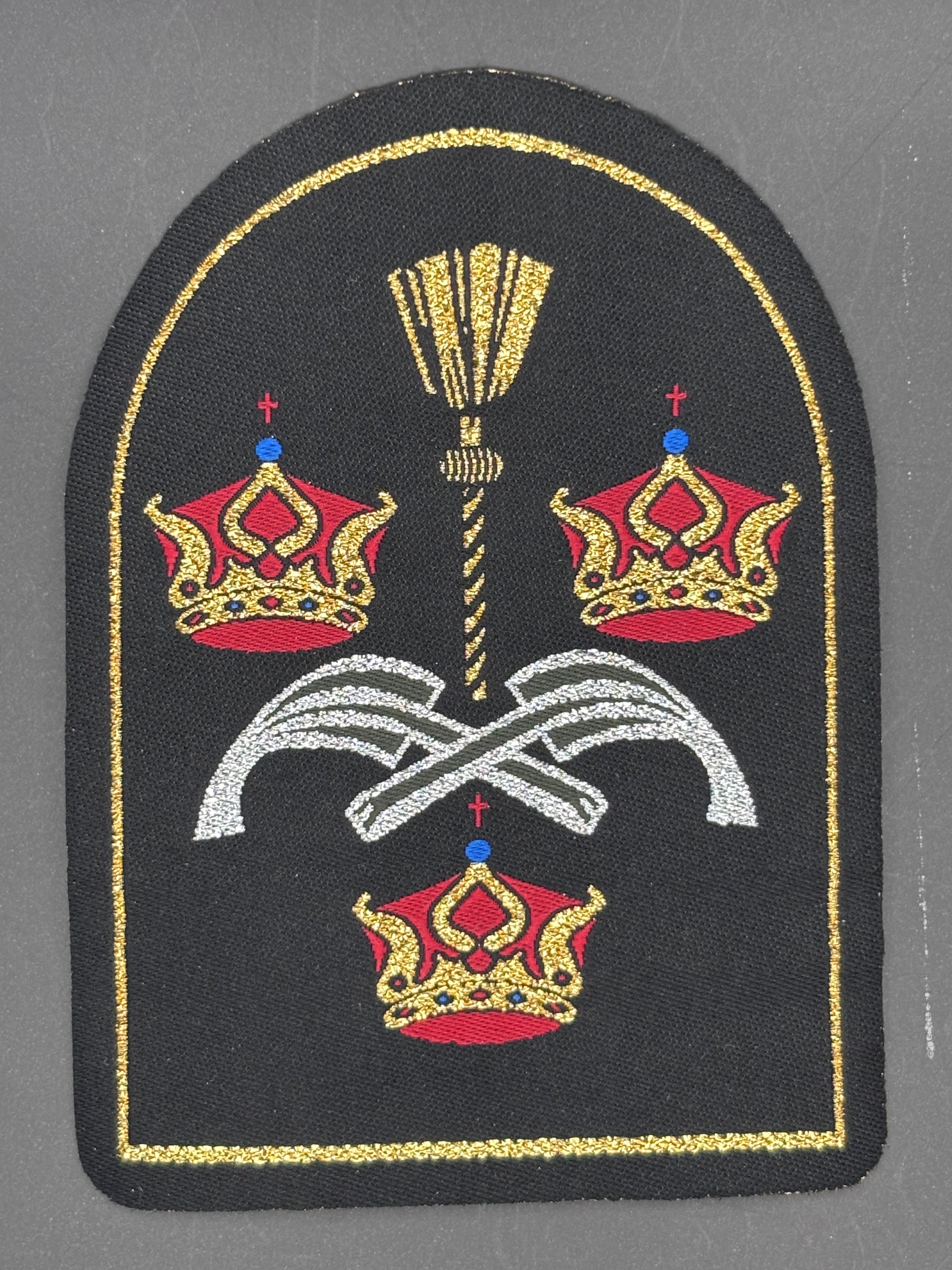 Märke