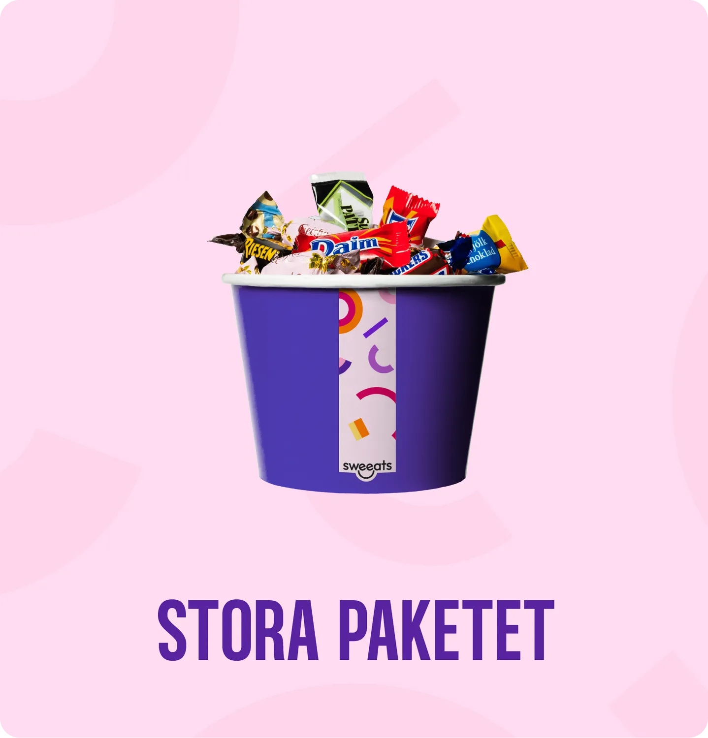 Lyxpaketet