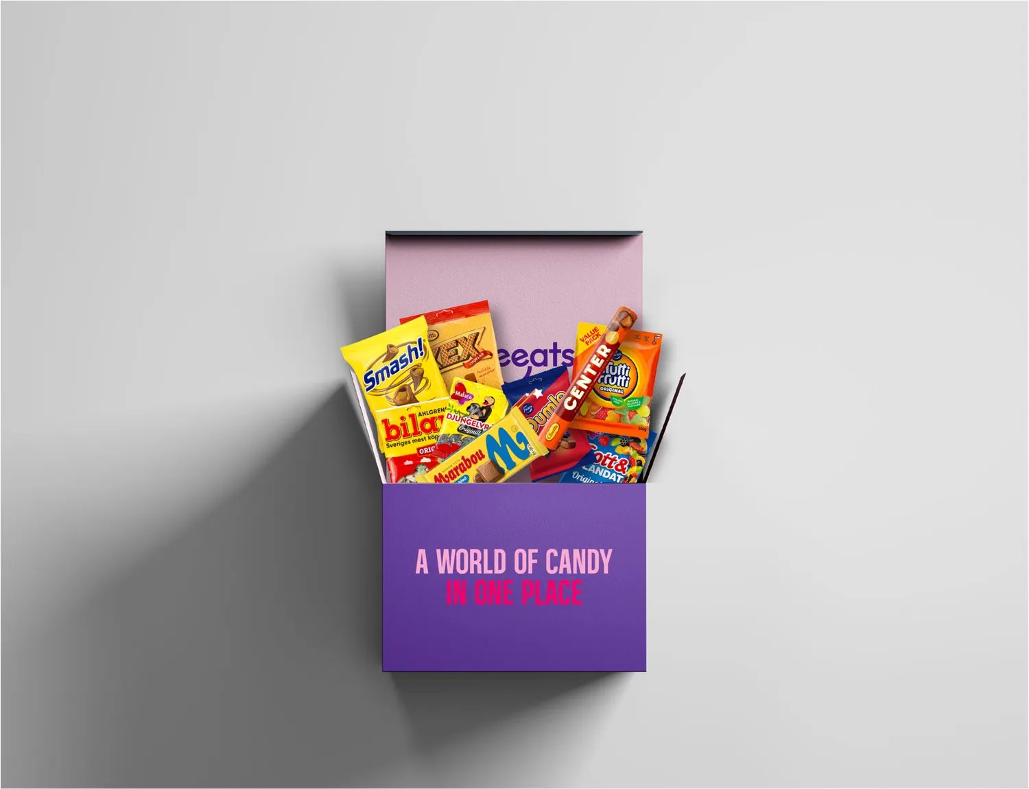 SWEEATS MEDIUM