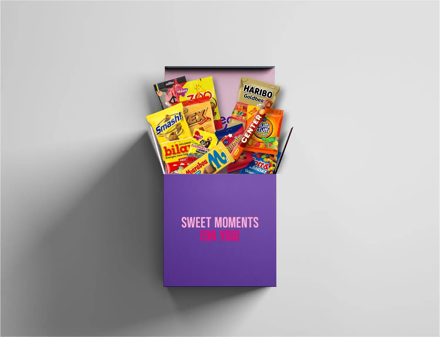 SWEEATS LARGE