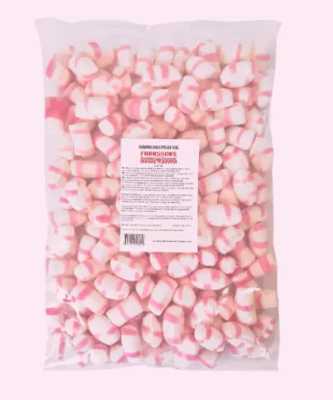 FRANSSONS GAMMELDAGS POLKA 1KG