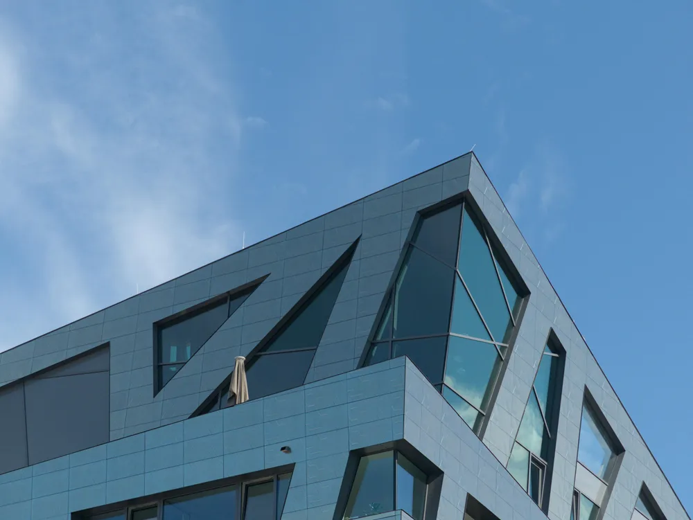 Företagspark i Jönköping – tryggare budget med solenergi