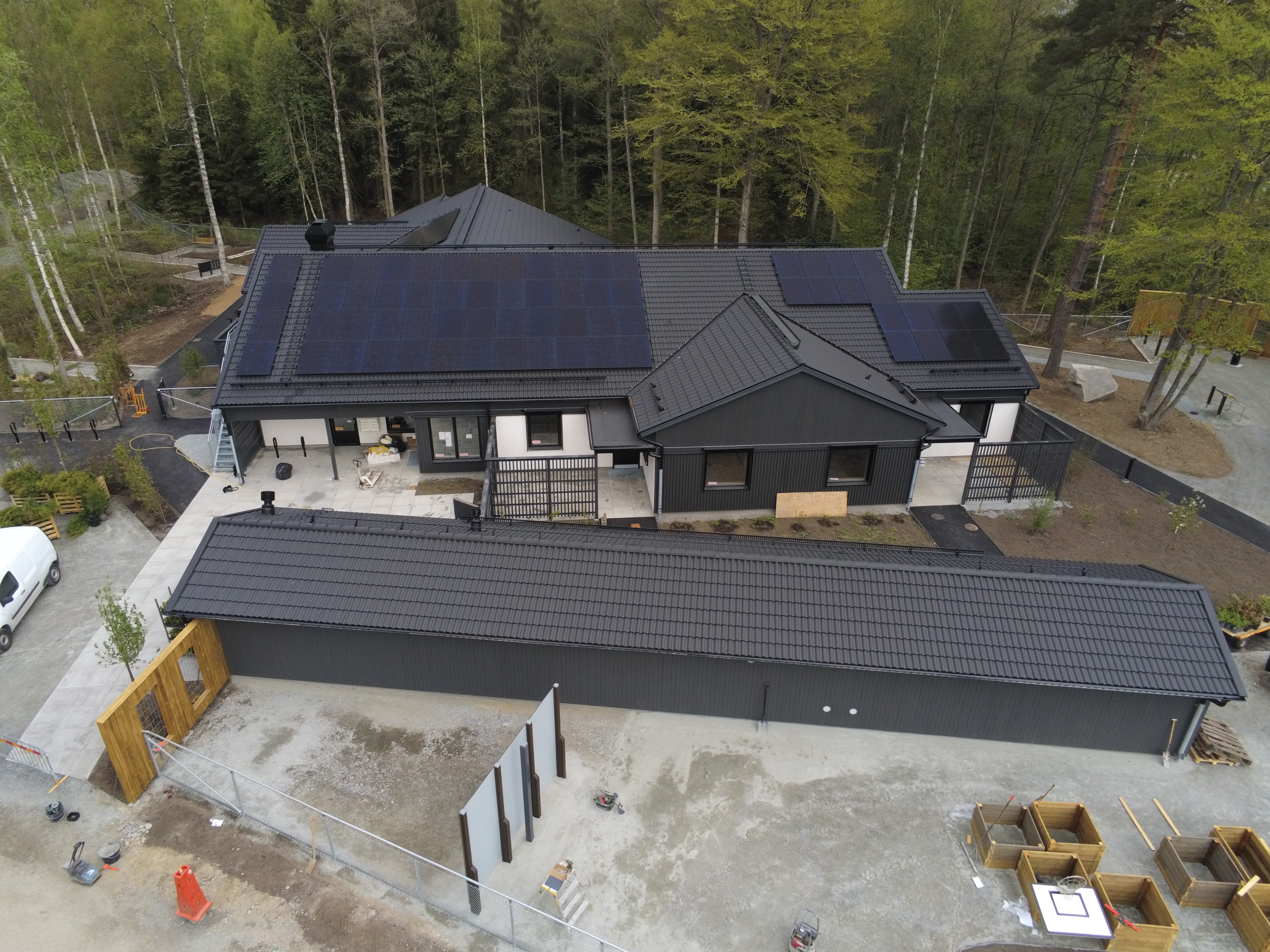 LSS-boende i Växjö