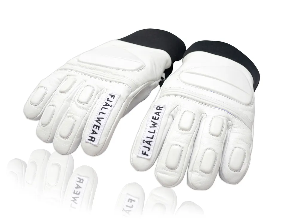 Vail- Fem finger - 3