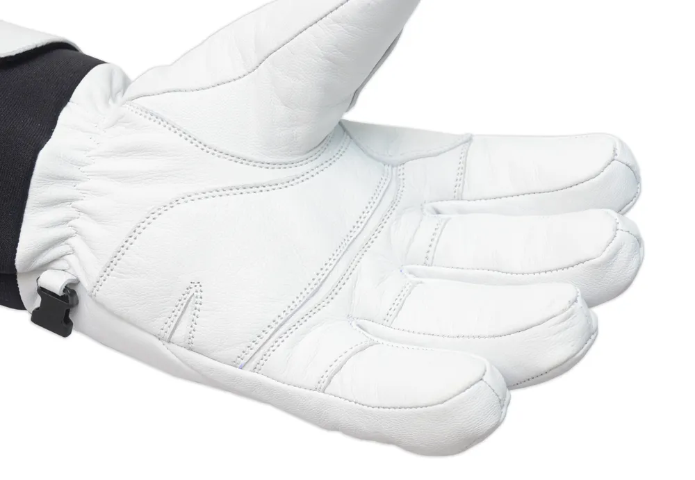 Vail- Fem finger - 4